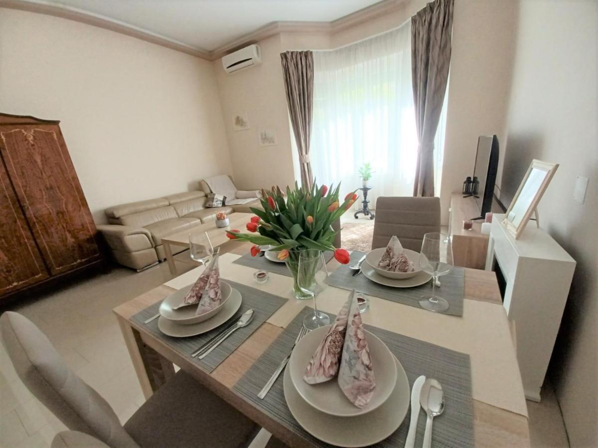 Appartement Riverside Mansion *