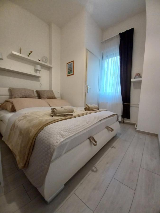 Riverside Mansion Appartement