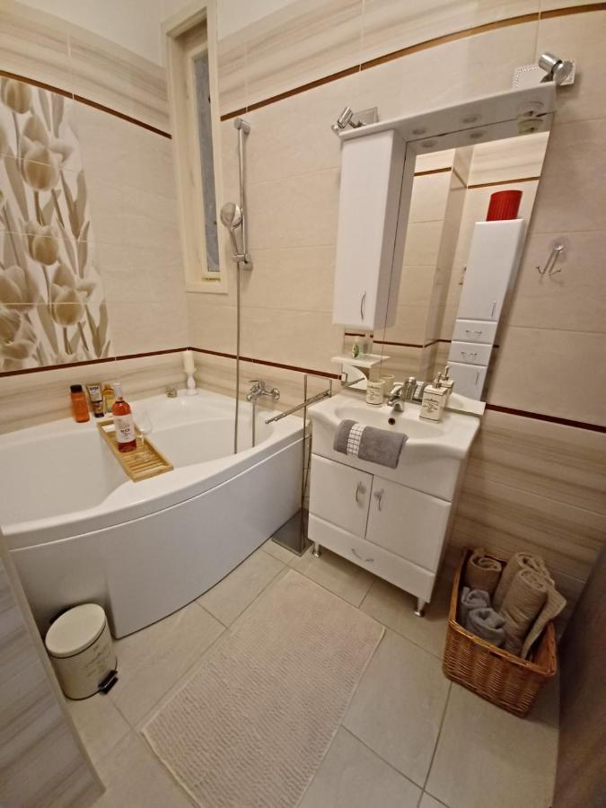 Appartement Riverside Mansion Budapest
