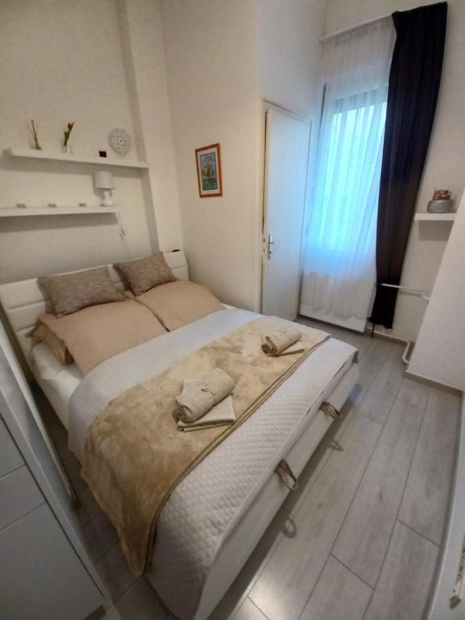 Appartement Riverside Mansion