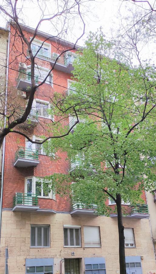 Appartement Riverside Mansion Budapest