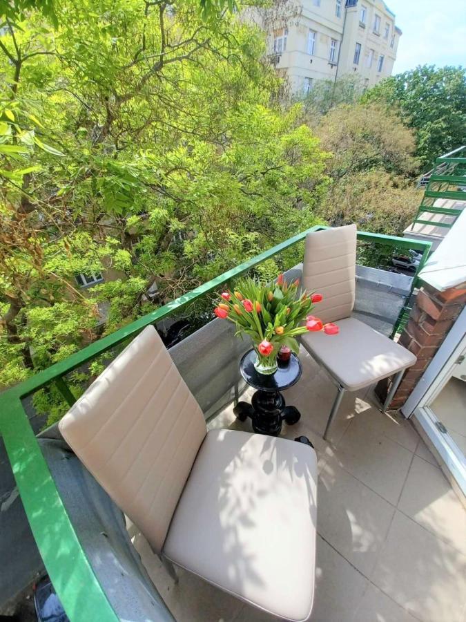 Appartement Riverside Mansion